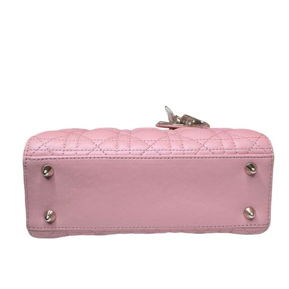 Dior Small Charm Lady Dior - Picture 10 of 16